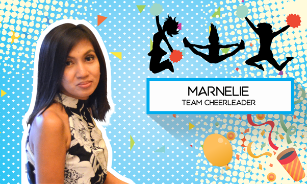 Marnellie