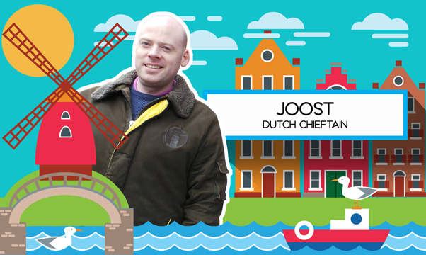 Joost