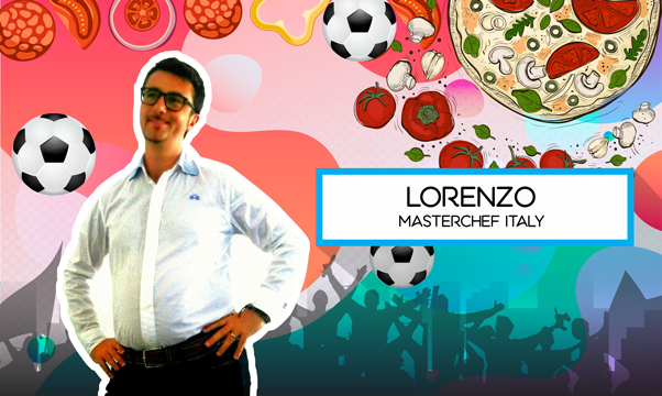 Lorenzo