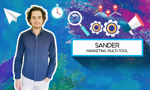 Sander