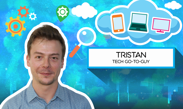 Tristan-2