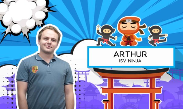 Arthur