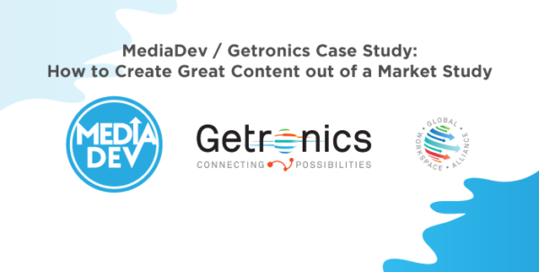 Getronics competitors image