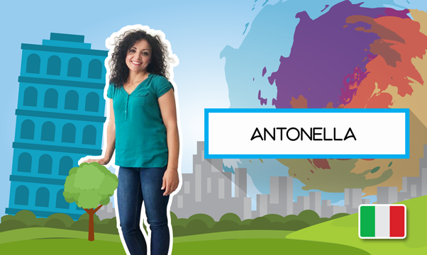 Antonella