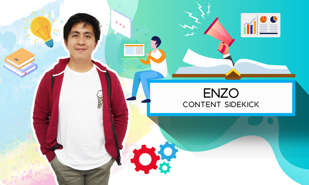 Enzo