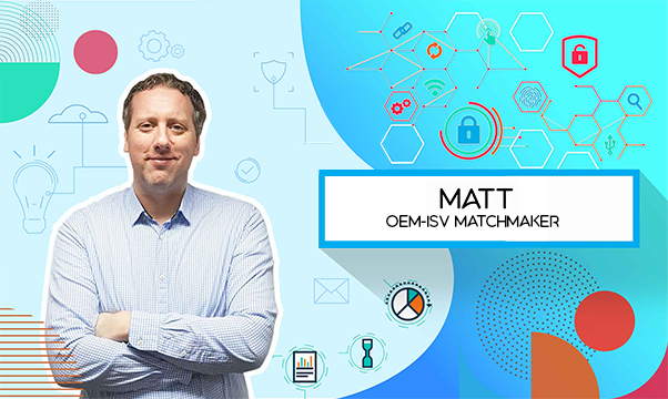 Matt