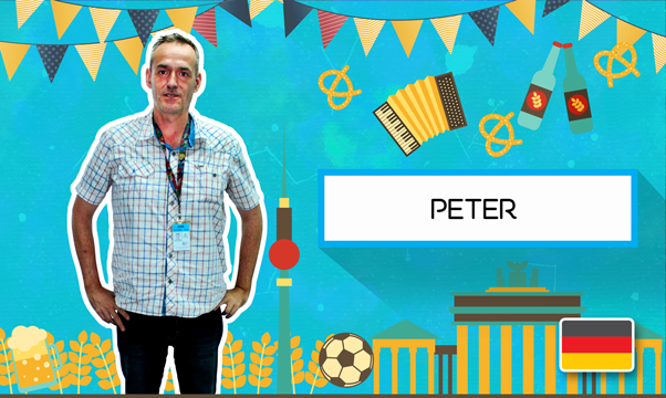 Peter