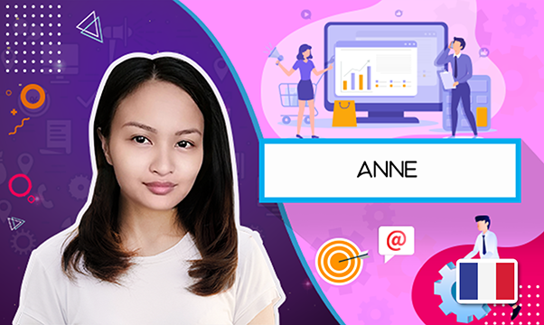 Anne