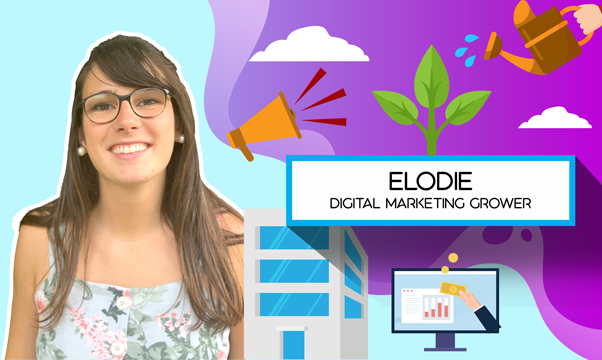 Elodie
