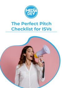 Perfect Pitch Checklist