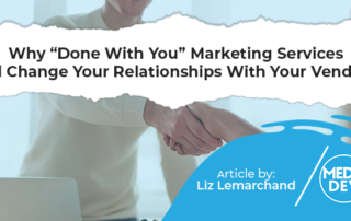 done with you marketing