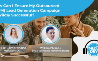 lead generation campaign