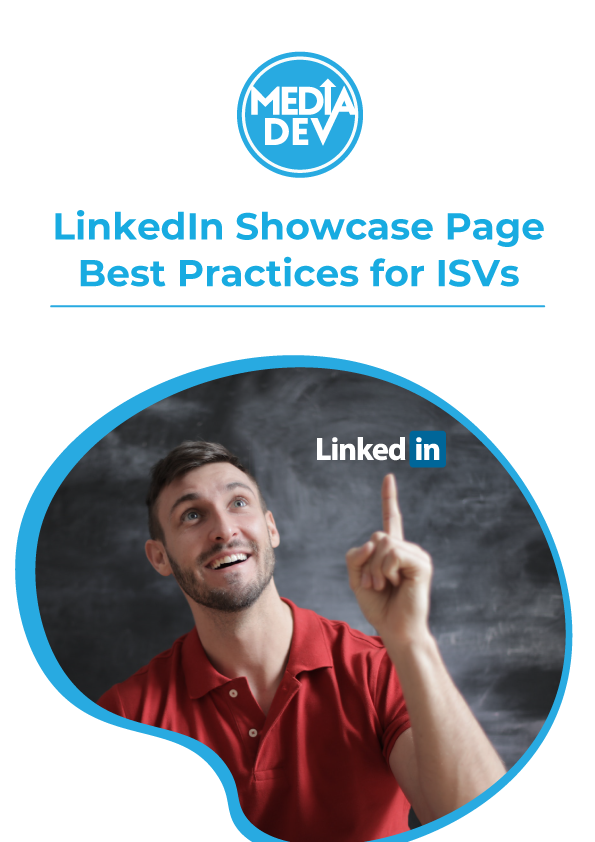 LinkedIn Showcase Page Best Practices