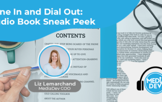 Tune In and Dial Out Audiobook