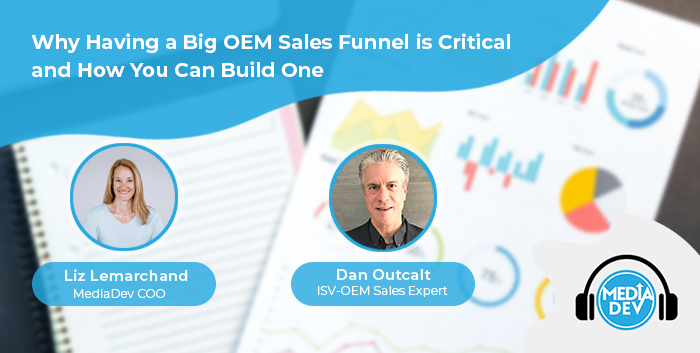 OEM Sales Funnel