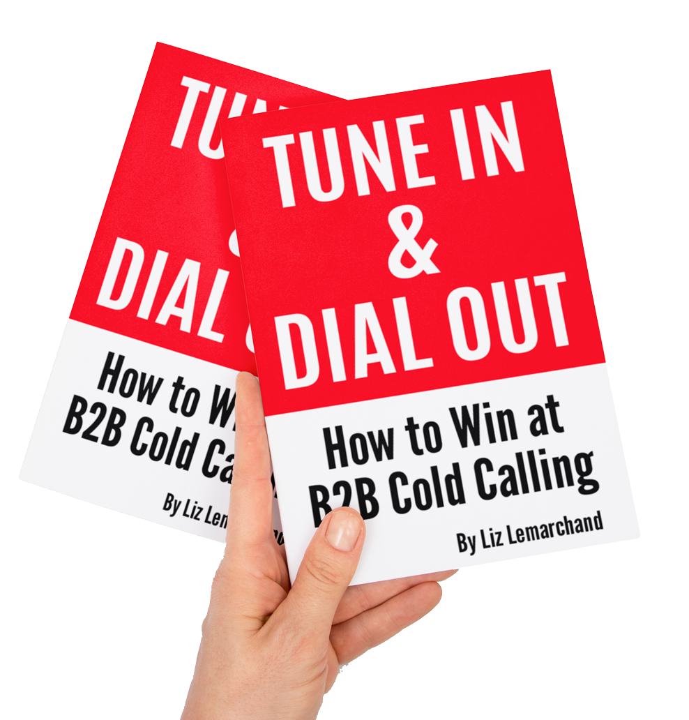 cold calling