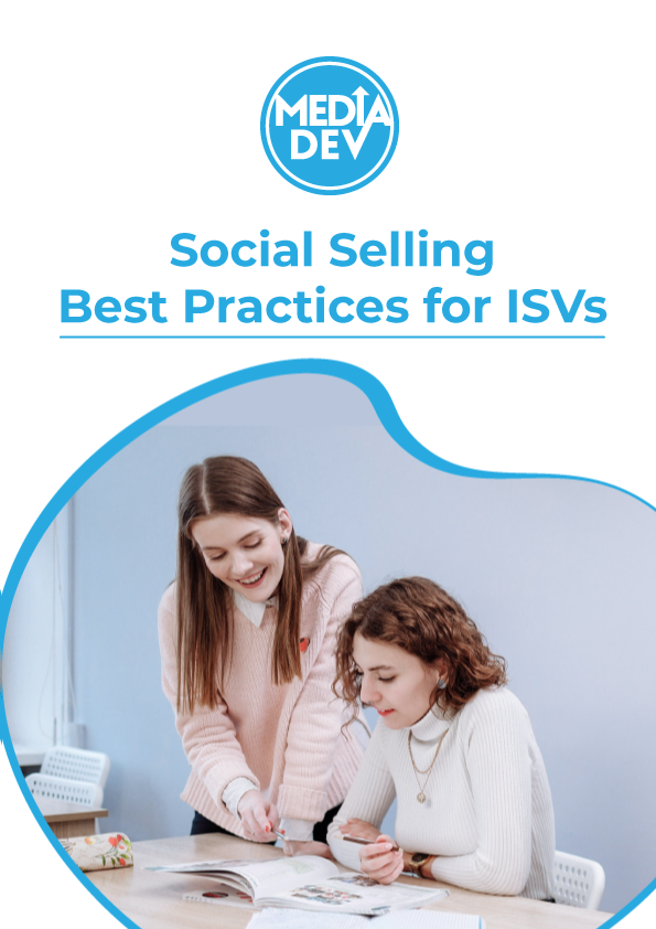 social selling best practices