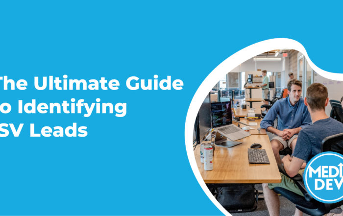 Ultimate Guide Identify ISV Leads