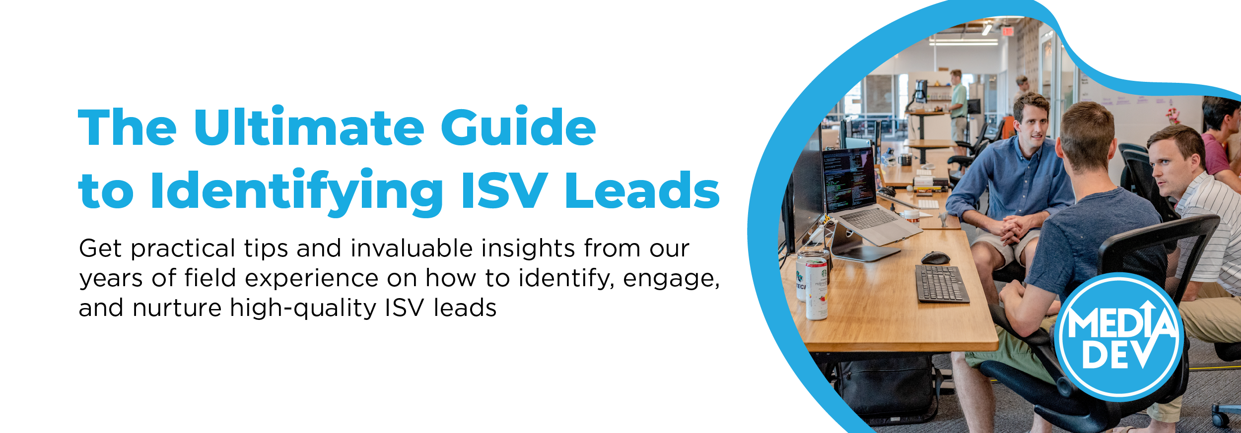 Ultimate Guide to Identifying ISV Leads